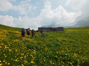 30 Baita Zuccone (1686 m.)...